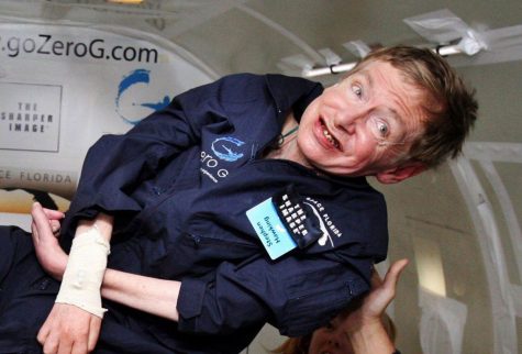 Stephen Hawking - elle man 4