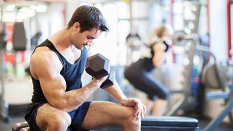 14 thắc mắc phổ biến về tập thể hình và lời giải đáp
