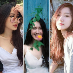Tài khoản Instagram của 6 người đẹp Lào ngọt ngào và "hot" nhất hiện nay Tài khoản Instagram của 6 người đẹp Lào ngọt ngào và "hot" nhất hiện nay