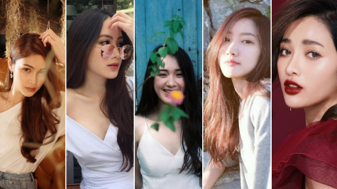 Tài khoản Instagram của 6 người đẹp Lào ngọt ngào và "hot" nhất hiện nay