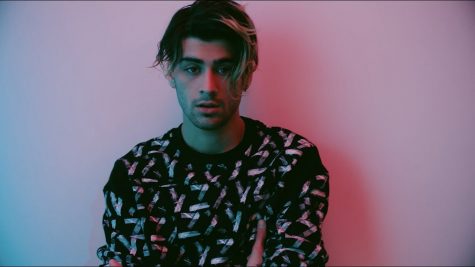 Không ngại sai lầm, không sợ vấp ngã, đó là tuổi trẻ của Zayn Malik