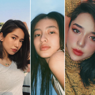 6 mỹ nhân Việt lai xinh đẹp và thu hút nhất hiện nay trên Instagram 6 mỹ nhân Việt lai xinh đẹp và thu hút nhất hiện nay trên Instagram