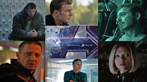 Disney cho fan mắc bệnh hiểm nghèo xem trước phim bom tấn Avengers: Endgame