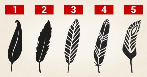 Trắc nghiệm hình ảnh: Khám phá sức mạnh tiềm ẩn của bản thân