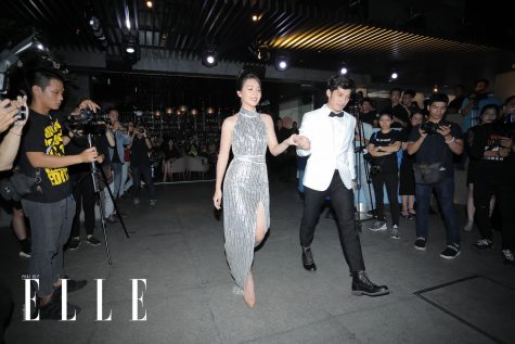 ELLE Beauty Awards 2019 elle man 18