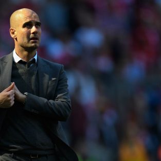 Pep Guardiola: 11 năm để thành ngôi sao và 4 năm để trở thành huyền thoại