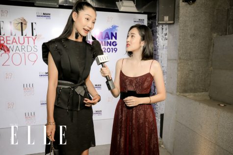 ELLE Beauty Awards 2019 elle man 20