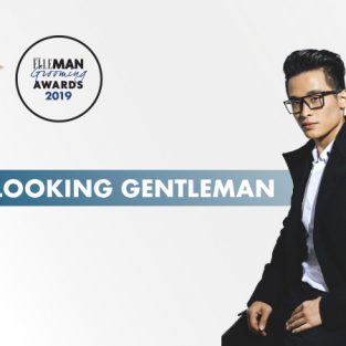 ELLE Beauty Awards 2019 vinh danh Hà Anh Tuấn với giải thưởng Best Looking Gentleman ELLE Beauty Awards 2019 vinh danh Hà Anh Tuấn với giải thưởng Best Looking Gentleman
