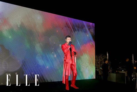 ELLE Beauty Awards 2019 elle man 27