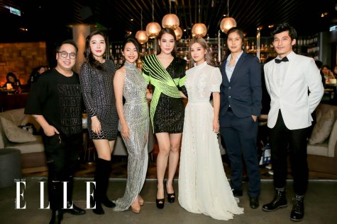 ELLE Beauty Awards 2019 elle man 35