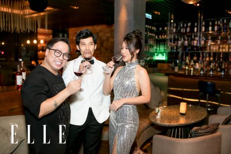 ELLE Beauty Awards 2019 elle man 36