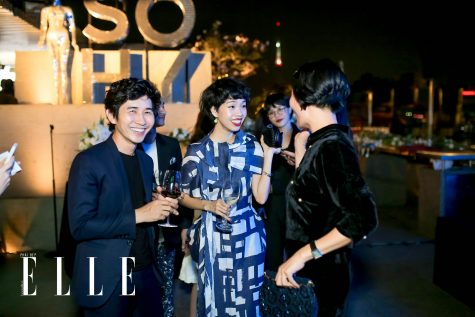 ELLE Beauty Awards 2019 elle man 38