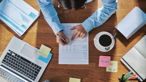 10 mẹo nhỏ giúp làm việc hiệu quả trong những ngày "quá tải"