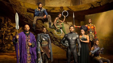 Black Panther được đề cử “Phim xuất sắc nhất” tại Oscar 2019: Khởi đầu mới cho các siêu anh hùng.