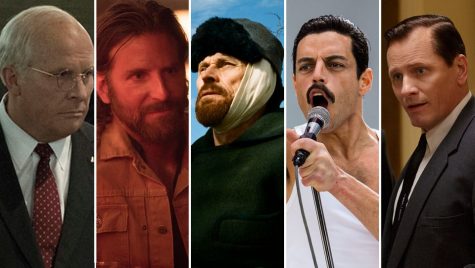 Những điều cần biết về trước thềm giải thưởng Oscar 2019