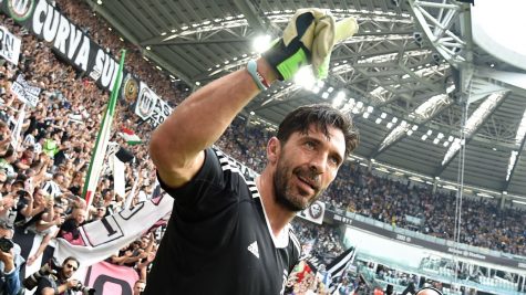 Gianluigi Buffon - elle man 6