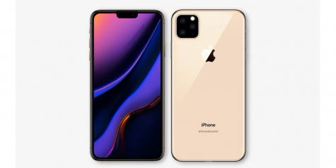 iphone 11 - elle man 2