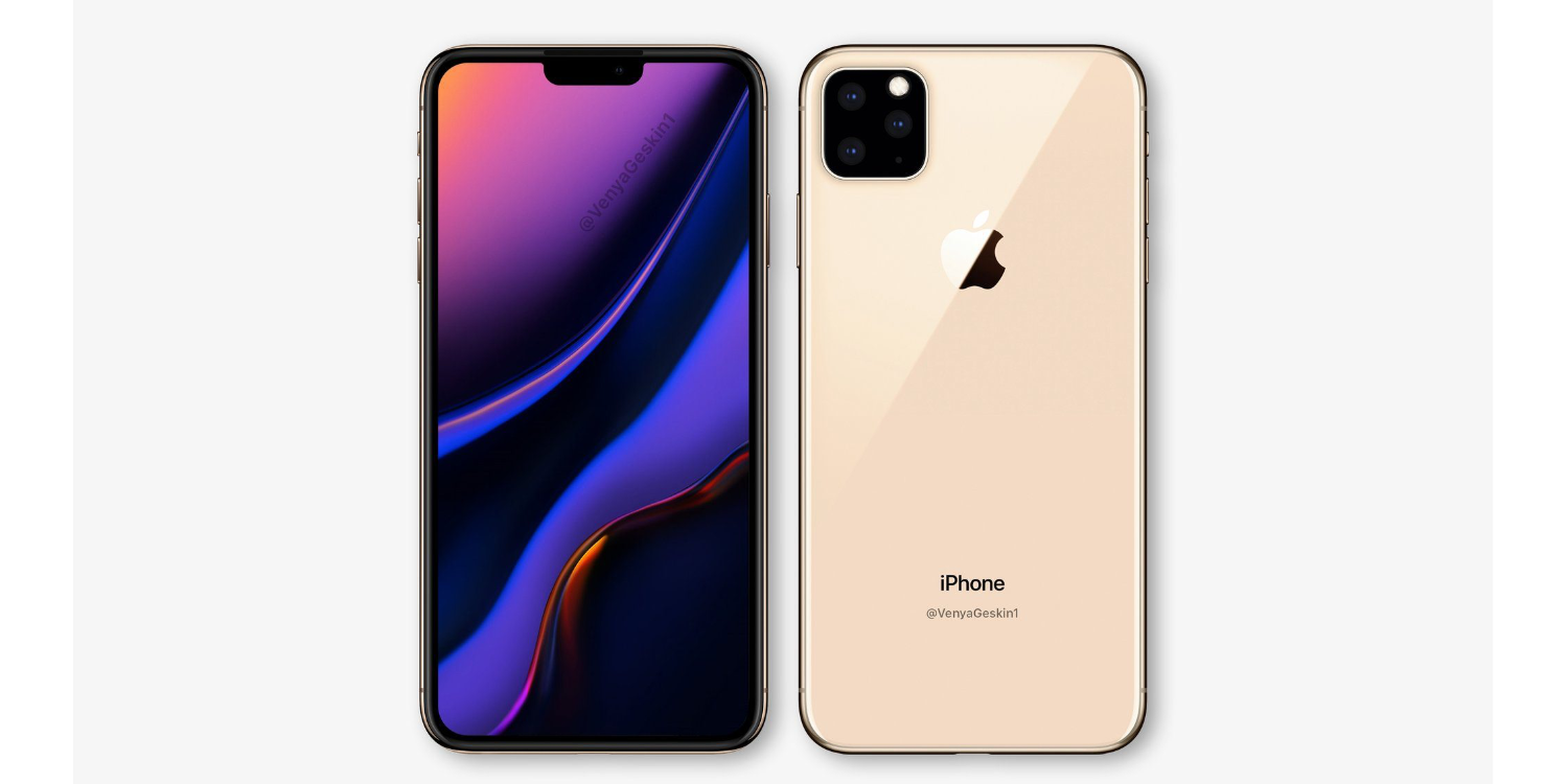 el iphone el 11