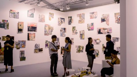 5 sự kiện đáng chú ý tại Tuần lễ nghệ thuật Singapore 2019