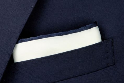Khăn cài túi áo Vest Nam cao cấp Thời trang Pocket Square, nhiều mẫu lựa  chọn - Tìm Voucher