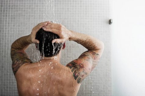 Tắm nước lạnh: 7 lợi ích to lớn có thể bạn chưa biết