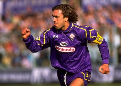 Gabriel Batistuta - ELLE Man -3