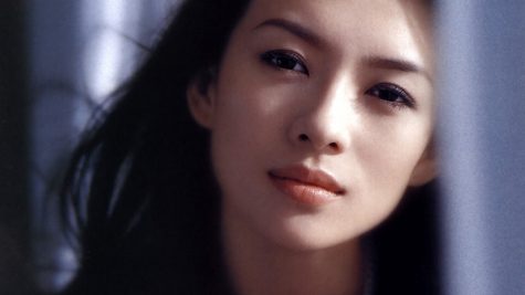 Chương Tử Di và vẻ quyến rũ xuyên chiều thời gian