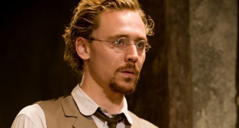 Tom Hiddleston - elle man 1