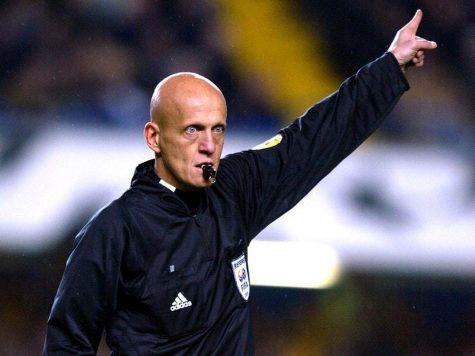 Pierluigi Collina - ELLE Man -3