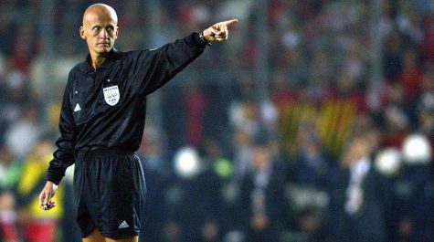 Pierluigi Collina - ELLE Man -7