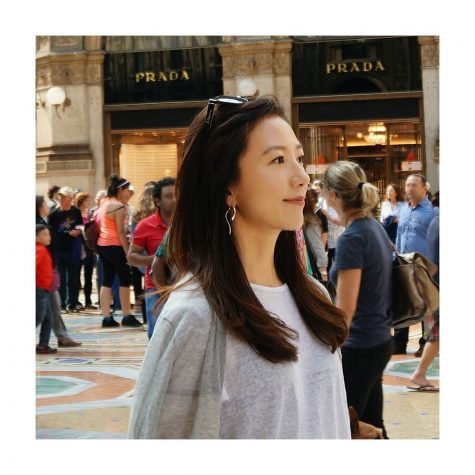 Ảnh: Instargam @heeae_official