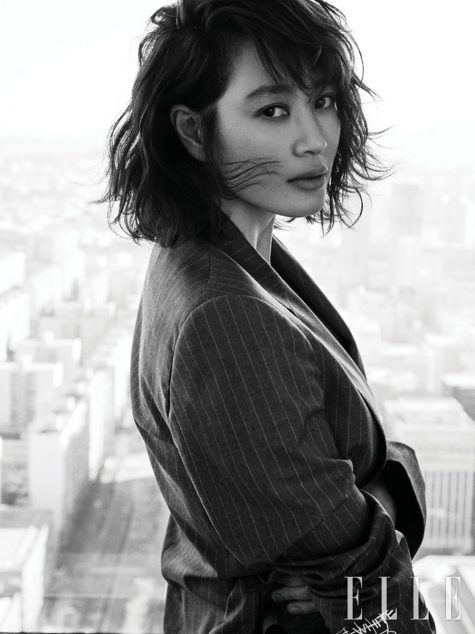 Ảnh: ELLE
