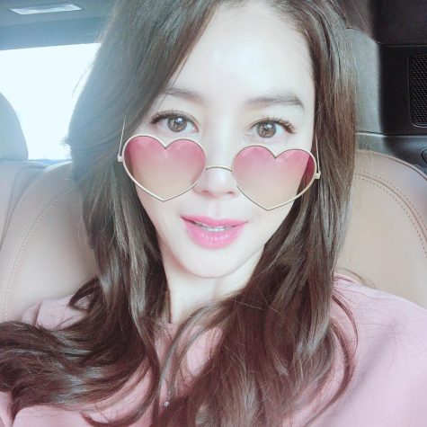 Ảnh: Instargam @sungryong_kim