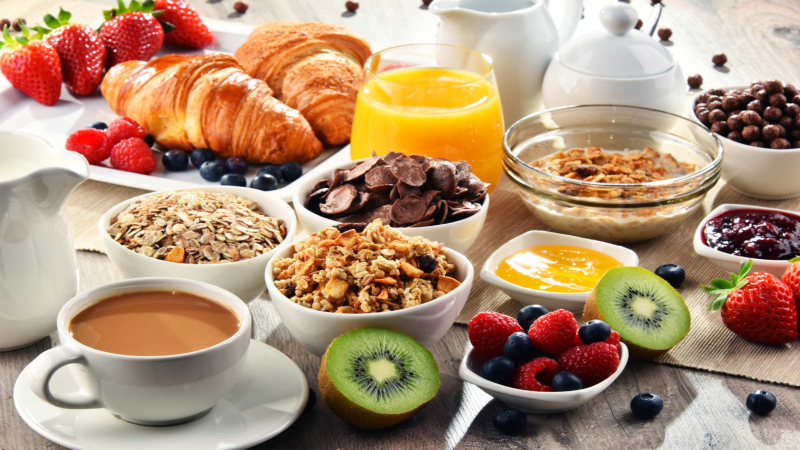 8 loại thực phẩm giải rượu bia hiệu quả nhất | ELLE Man Việt Nam