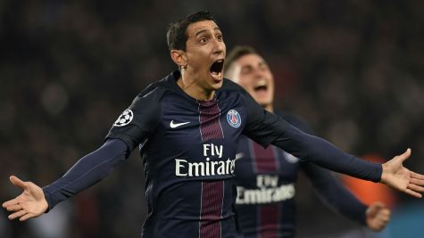 Di Maria - ELLE Man -3