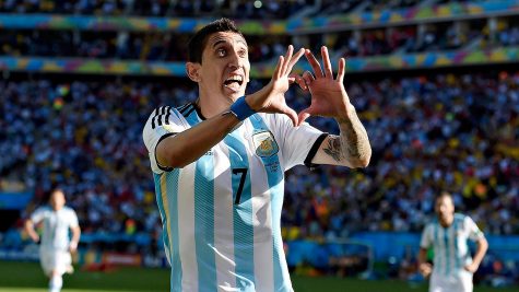 Di Maria - ELLE Man -5