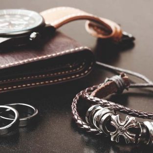 Quy tắc Nên và Không nên khi phối với các phụ kiện thời trang nam