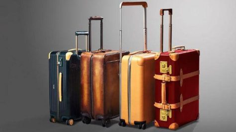 11 thương hiệu vali tuyệt vời mà bạn nên biết