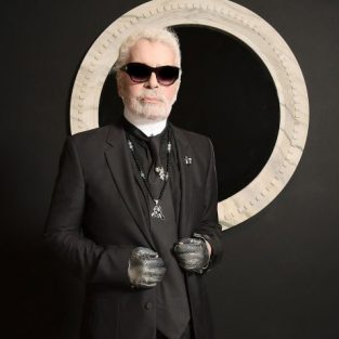Nhà thiết kế Karl Lagerfeld: "Người giám hộ tối thượng" thay đổi thế giới thời trang