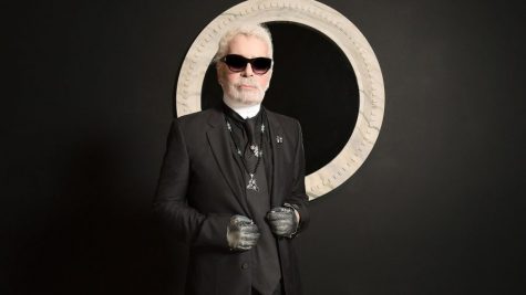 Nhà thiết kế Karl Lagerfeld: "Người giám hộ tối thượng" thay đổi thế giới thời trang