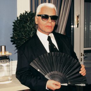 Những câu nói bất hủ của nhà thiết kế Karl Lagerfeld