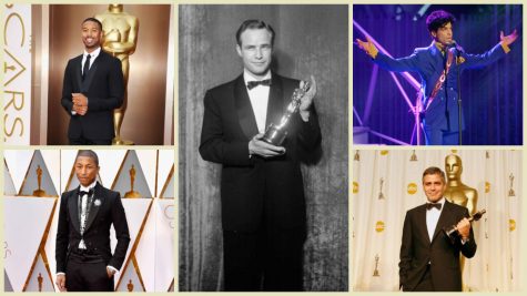 25 quý ông ăn mặc đẹp nhất lịch sử thảm đỏ Oscar