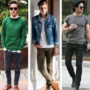 8 lưu ý quan trọng khi mua quần jeans nam 8 lưu ý quan trọng khi mua quần jeans nam