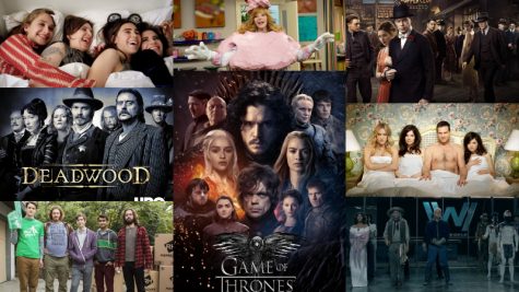 Top 20 phim truyền hình HBO được yêu thích nhất mọi thời đại (P2)