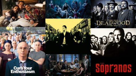 Top 20 phim truyền hình HBO được yêu thích nhất mọi thời đại (P1)