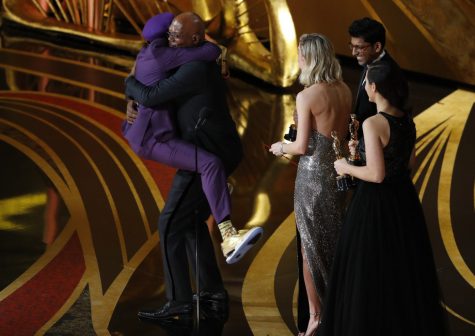 le trao giai oscars bai phat bieu dang nho 11