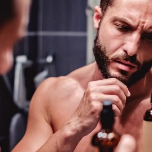 5 sai lầm trong việc chăm sóc da nam giới hay mắc phải 5 sai lầm trong việc chăm sóc da nam giới hay mắc phải