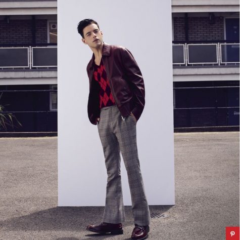 phong cach thoi trang rami malek elle 7