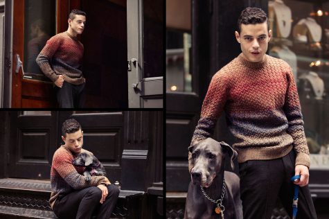 phong cach thoi trang rami malek elle 8
