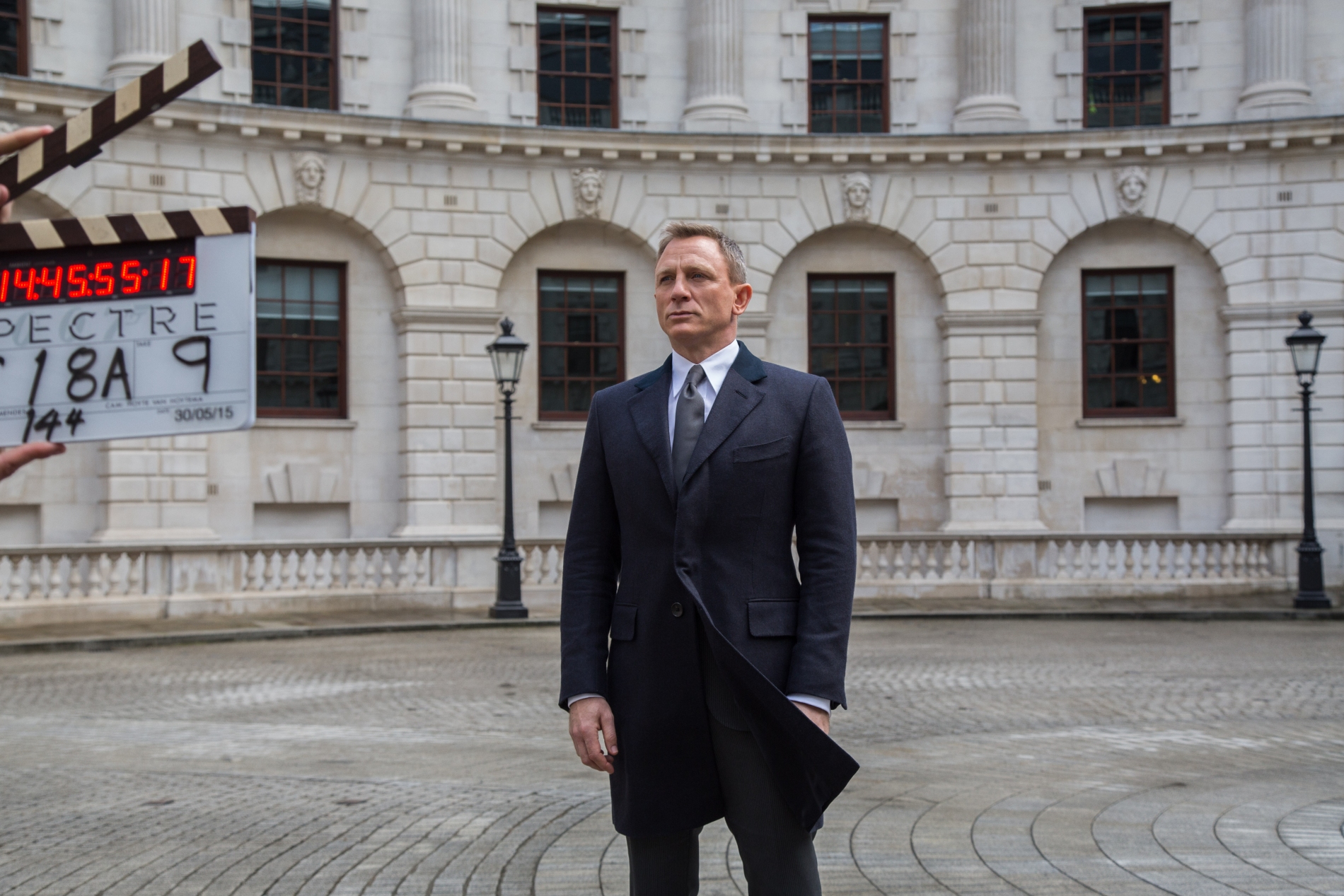 Daniel Craig - elle man 4